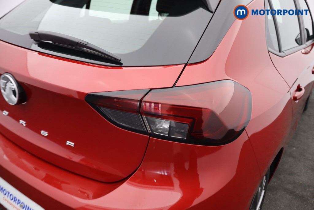 Vauxhall Corsa Design Manual Petrol Hatchback - Stock Number (1643395) - 3rd supplementary image