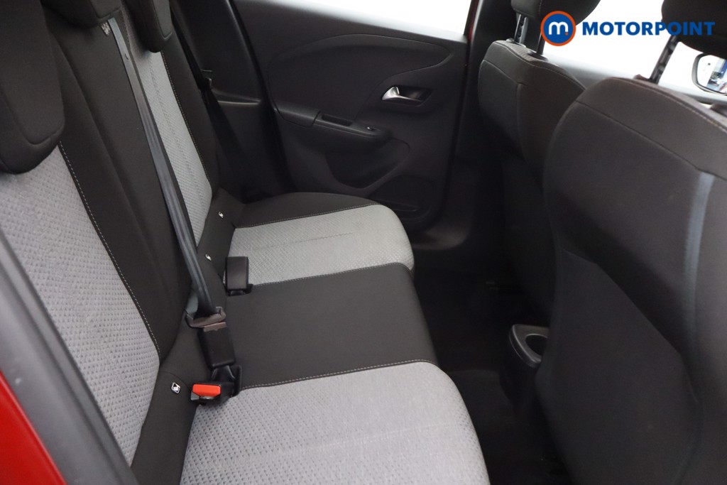 Vauxhall Corsa Design Manual Petrol Hatchback - Stock Number (1643395) - 5th supplementary image