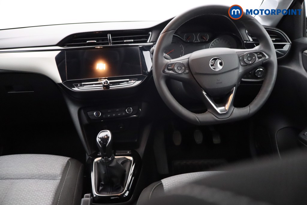 Vauxhall Corsa Design Manual Petrol Hatchback - Stock Number (1643395) - 6th supplementary image