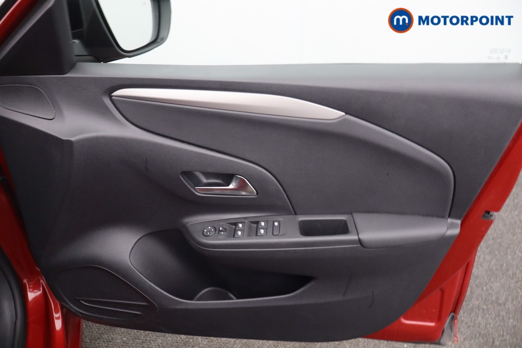 Vauxhall Corsa Design Manual Petrol Hatchback - Stock Number (1643395) - 7th supplementary image