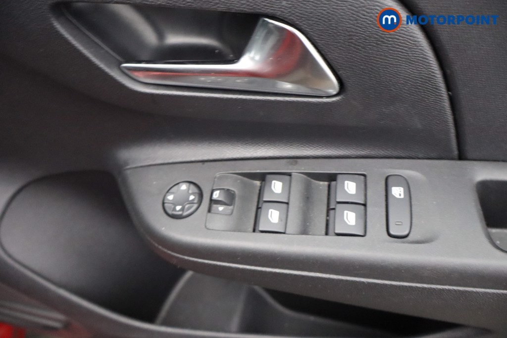 Vauxhall Corsa Design Manual Petrol Hatchback - Stock Number (1643395) - 8th supplementary image
