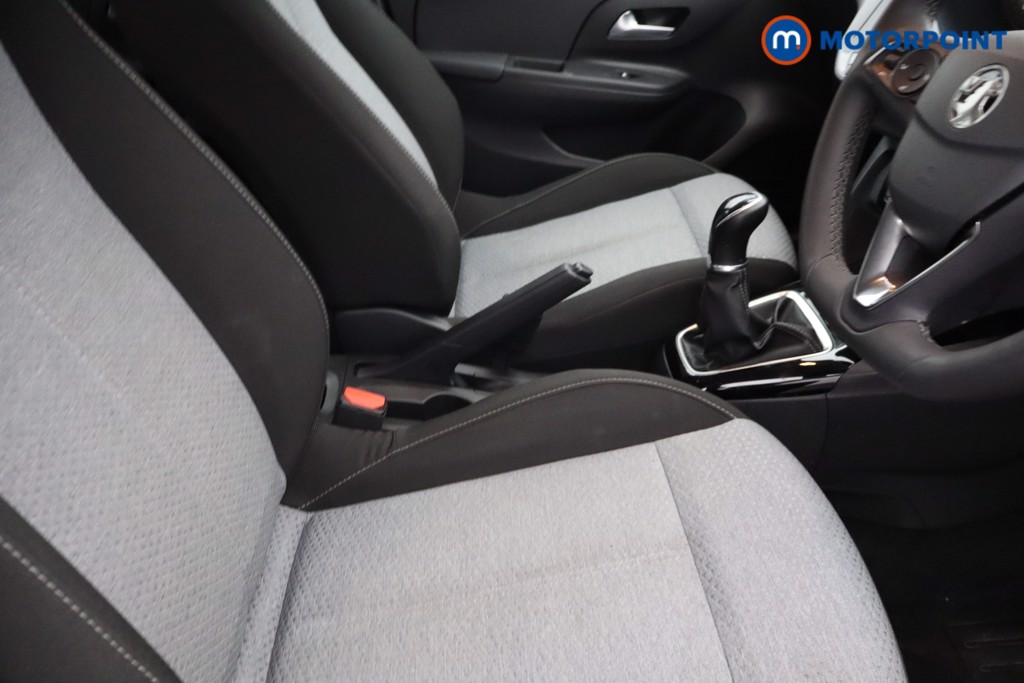 Vauxhall Corsa Design Manual Petrol Hatchback - Stock Number (1643395) - 9th supplementary image