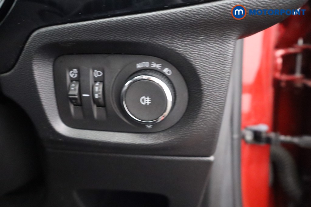 Vauxhall Corsa Design Manual Petrol Hatchback - Stock Number (1643395) - 10th supplementary image