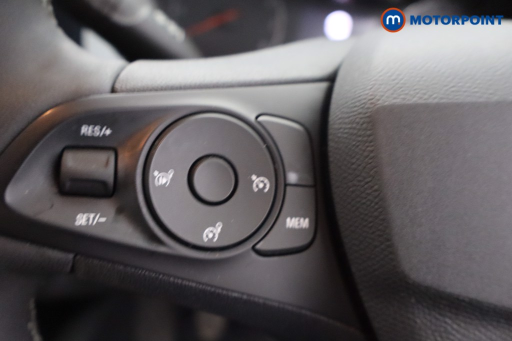 Vauxhall Corsa Design Manual Petrol Hatchback - Stock Number (1643395) - 12th supplementary image