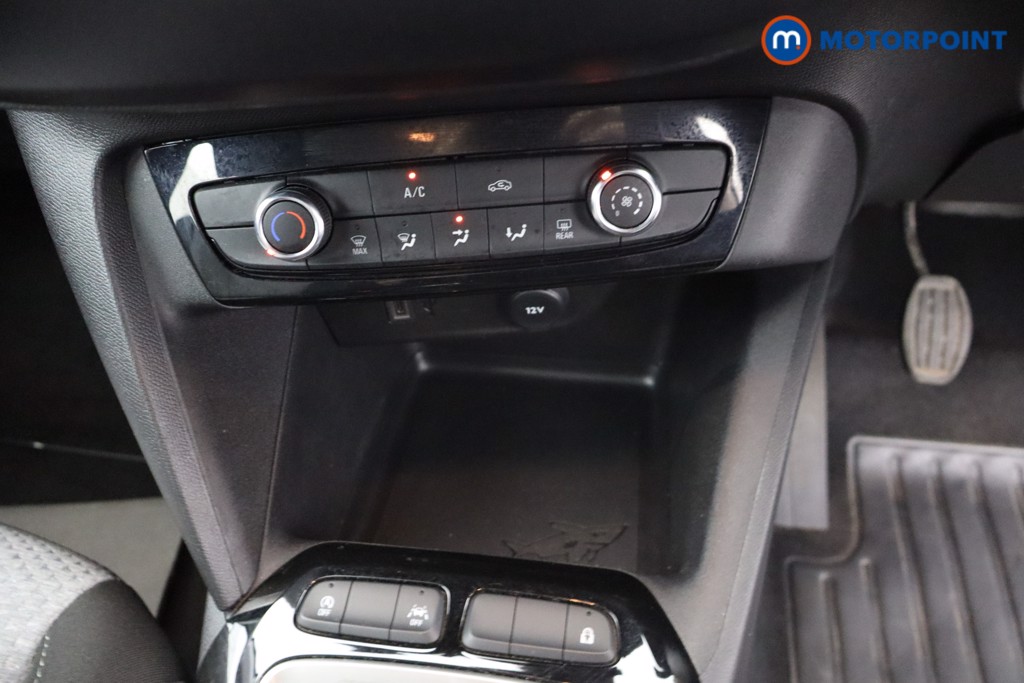 Vauxhall Corsa Design Manual Petrol Hatchback - Stock Number (1643395) - 13th supplementary image