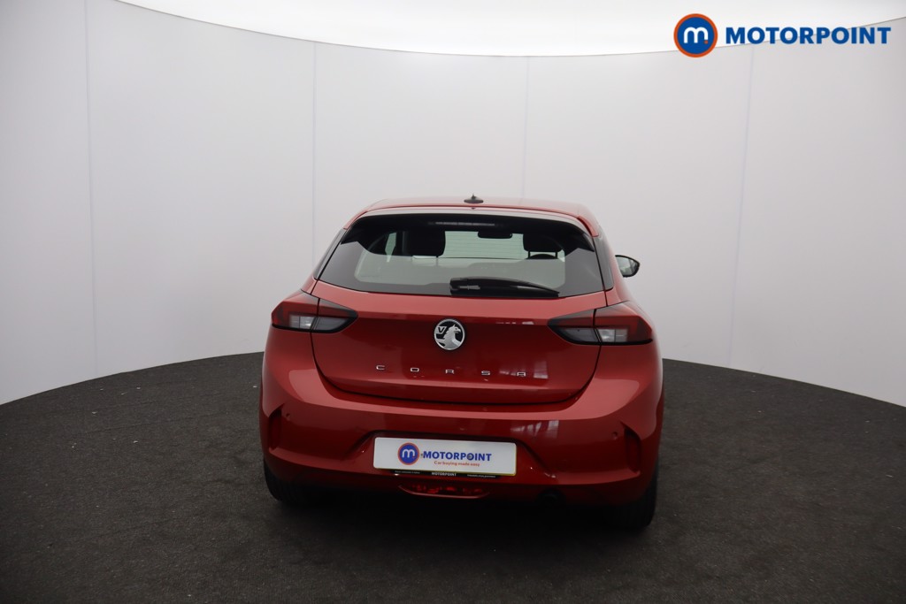 Vauxhall Corsa Design Manual Petrol Hatchback - Stock Number (1643395) - 1st supplementary image