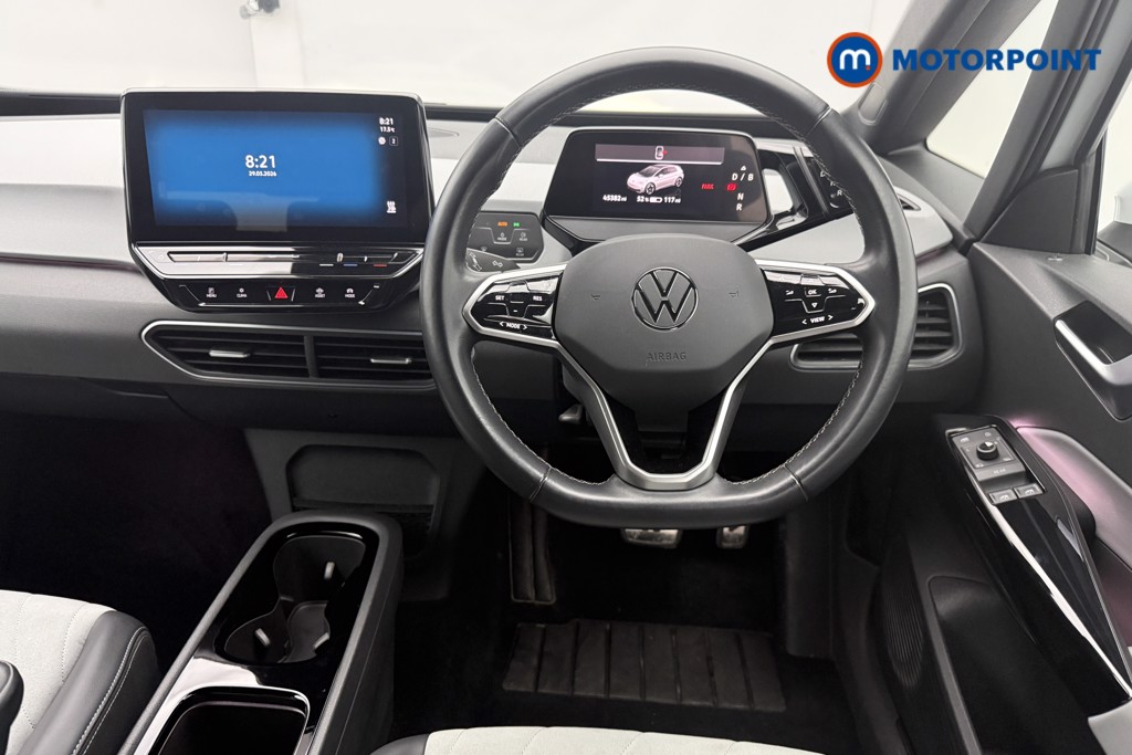 Volkswagen Id.3 Life Pro Automatic Electric Hatchback - Stock Number (1643412) - 2nd supplementary image