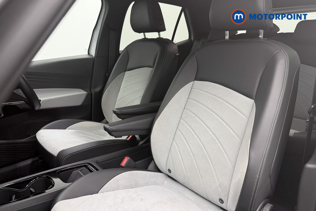 Volkswagen Id.3 Life Pro Automatic Electric Hatchback - Stock Number (1643412) - 3rd supplementary image