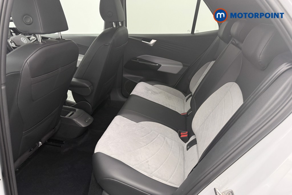 Volkswagen Id.3 Life Pro Automatic Electric Hatchback - Stock Number (1643412) - 4th supplementary image