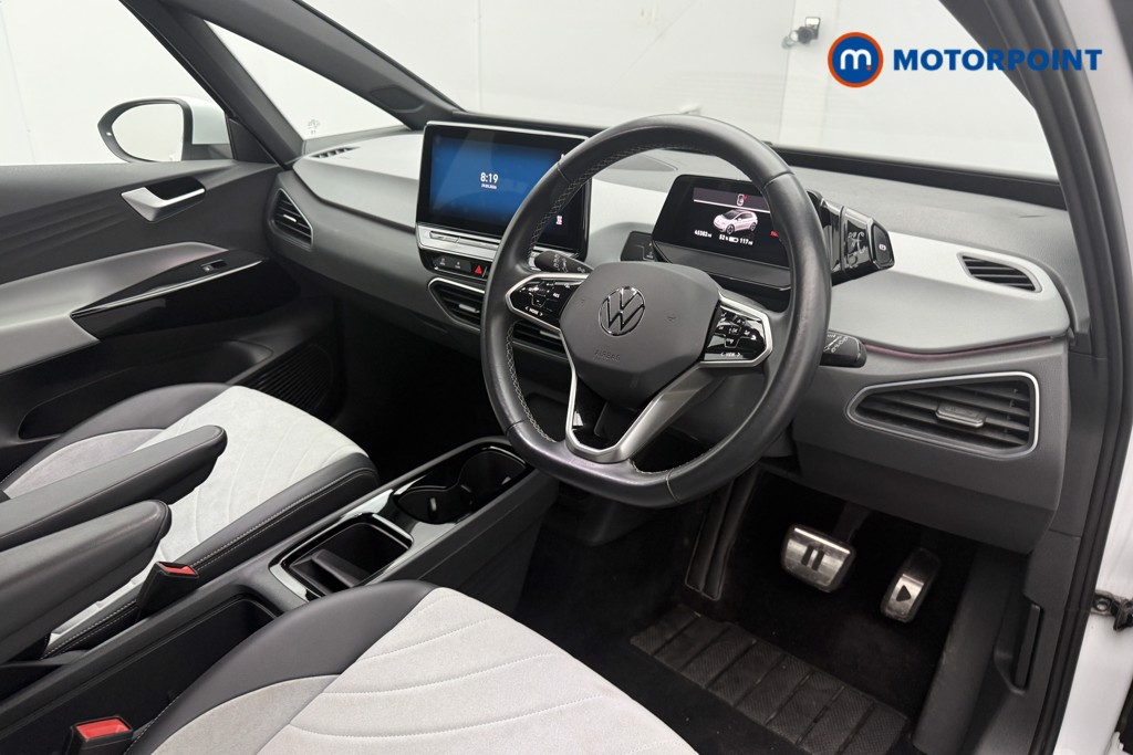 Volkswagen Id.3 Life Pro Automatic Electric Hatchback - Stock Number (1643412) - 6th supplementary image