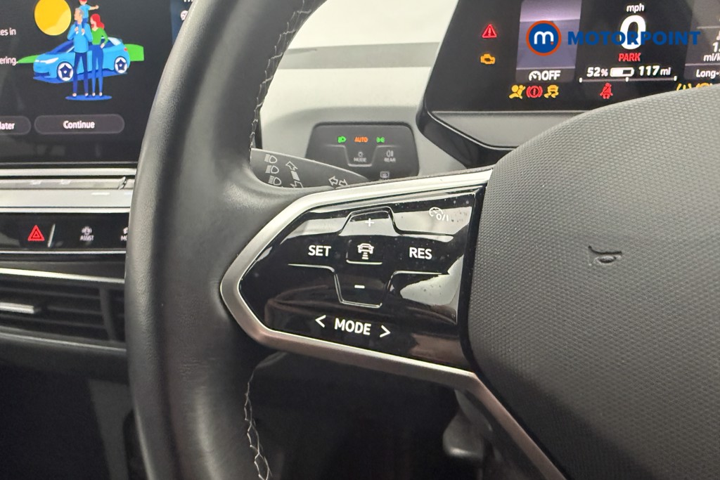 Volkswagen Id.3 Life Pro Automatic Electric Hatchback - Stock Number (1643412) - 7th supplementary image