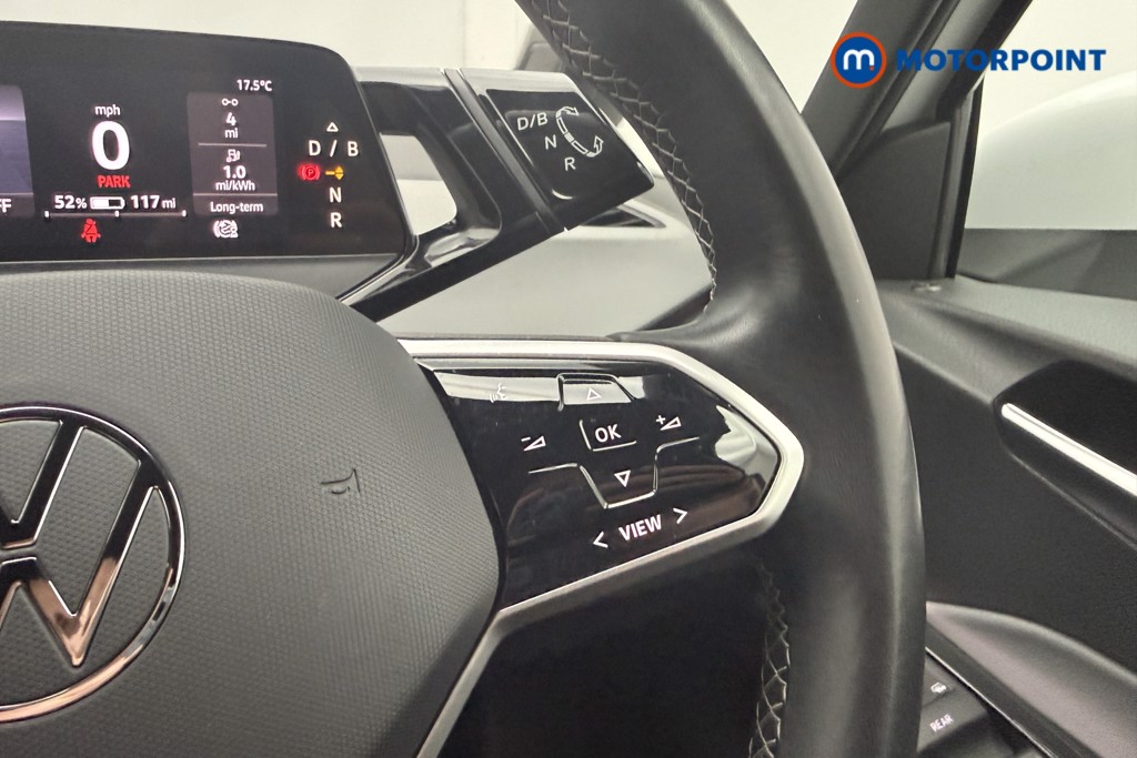Volkswagen Id.3 Life Pro Automatic Electric Hatchback - Stock Number (1643412) - 8th supplementary image