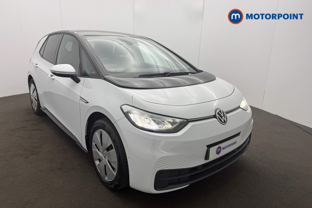Volkswagen Id.3 Life Pro Automatic Electric Hatchback - Stock Number (1643412) - 21st supplementary image