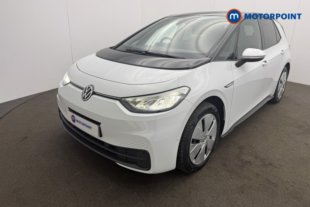 Volkswagen Id.3 Life Pro Automatic Electric Hatchback - Stock Number (1643412) - 22nd supplementary image