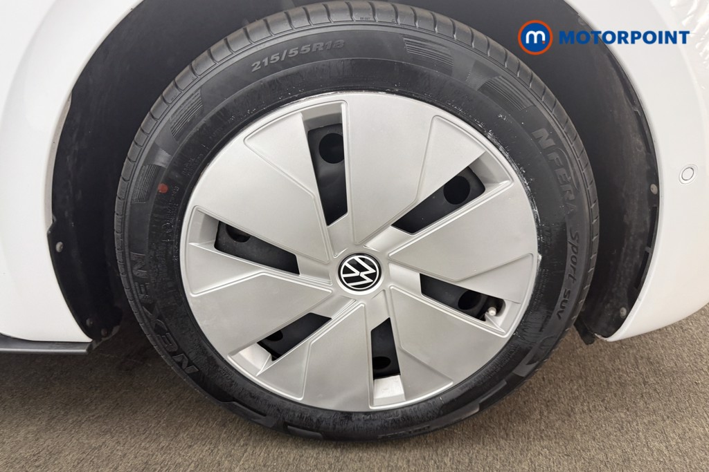 Volkswagen Id.3 Life Pro Automatic Electric Hatchback - Stock Number (1643412) - 24th supplementary image