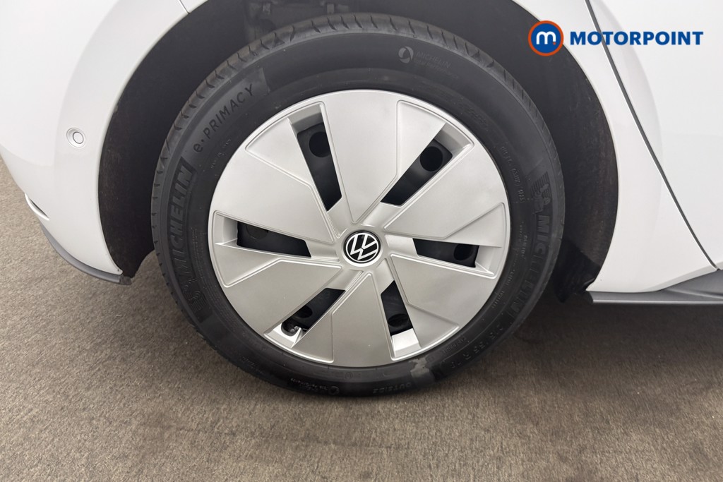 Volkswagen Id.3 Life Pro Automatic Electric Hatchback - Stock Number (1643412) - 25th supplementary image