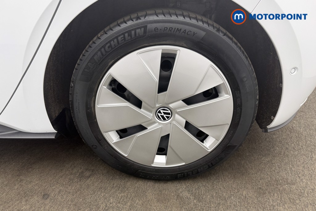 Volkswagen Id.3 Life Pro Automatic Electric Hatchback - Stock Number (1643412) - 26th supplementary image