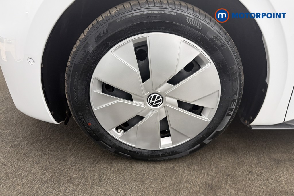 Volkswagen Id.3 Life Pro Automatic Electric Hatchback - Stock Number (1643412) - 27th supplementary image