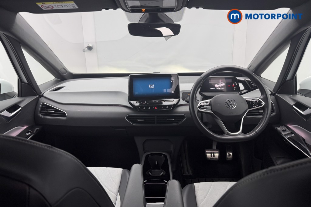 Volkswagen Id.3 Life Pro Automatic Electric Hatchback - Stock Number (1643412) - 1st supplementary image