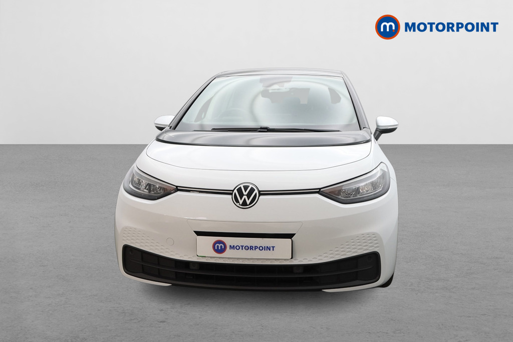 Volkswagen Id.3 Life Pro Automatic Electric Hatchback - Stock Number (1643412) - Front bumper