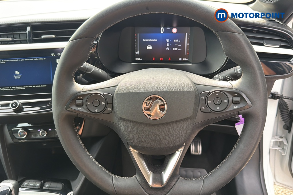 Vauxhall Corsa GS Manual Petrol Hatchback - Stock Number (1643447) - 2nd supplementary image