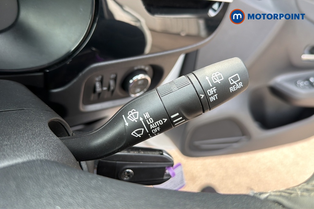 Vauxhall Corsa GS Manual Petrol Hatchback - Stock Number (1643447) - 6th supplementary image