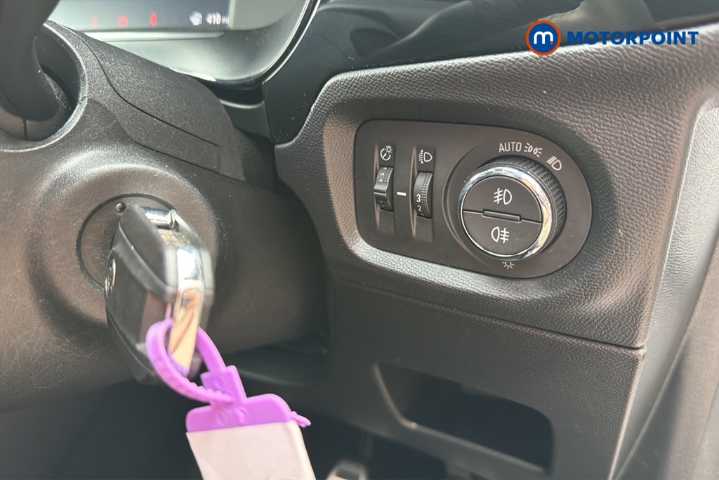 Vauxhall Corsa GS Manual Petrol Hatchback - Stock Number (1643447) - 11th supplementary image