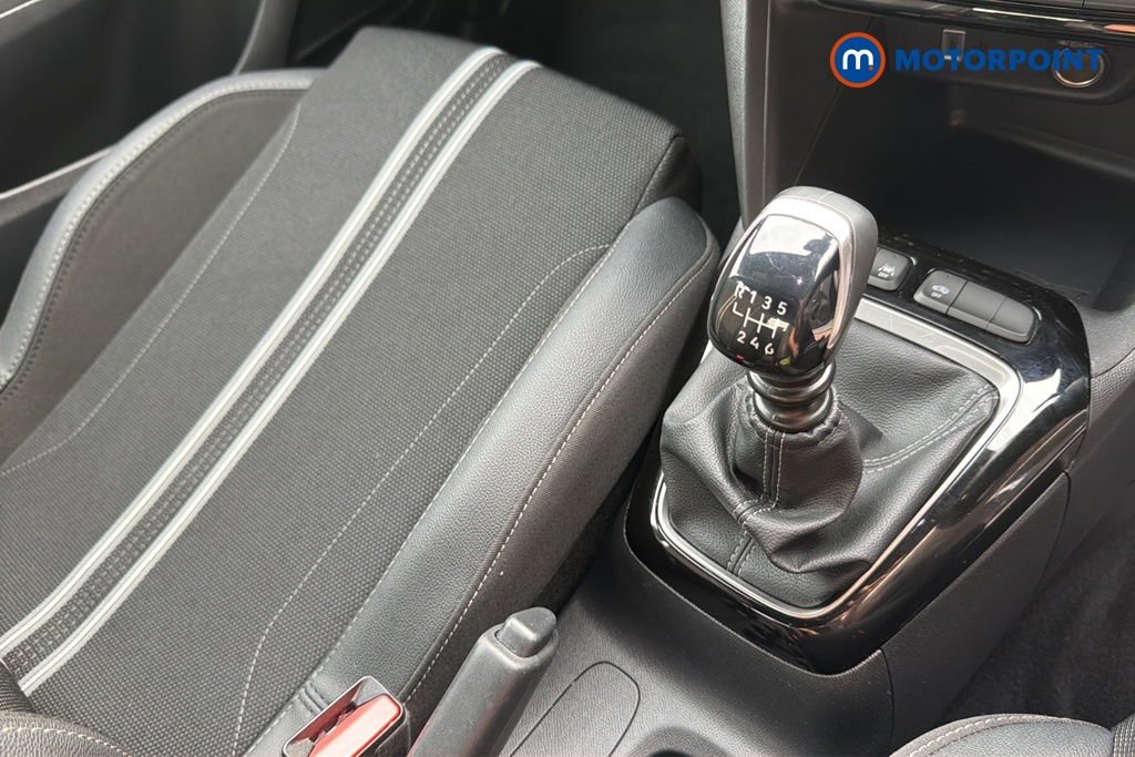 Vauxhall Corsa GS Manual Petrol Hatchback - Stock Number (1643447) - 15th supplementary image