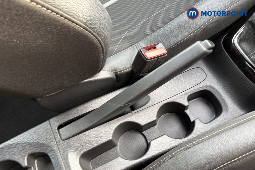 Vauxhall Corsa GS Manual Petrol Hatchback - Stock Number (1643447) - 16th supplementary image