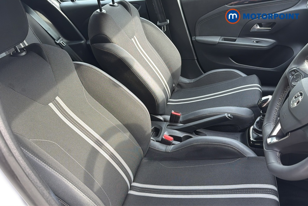 Vauxhall Corsa GS Manual Petrol Hatchback - Stock Number (1643447) - 22nd supplementary image