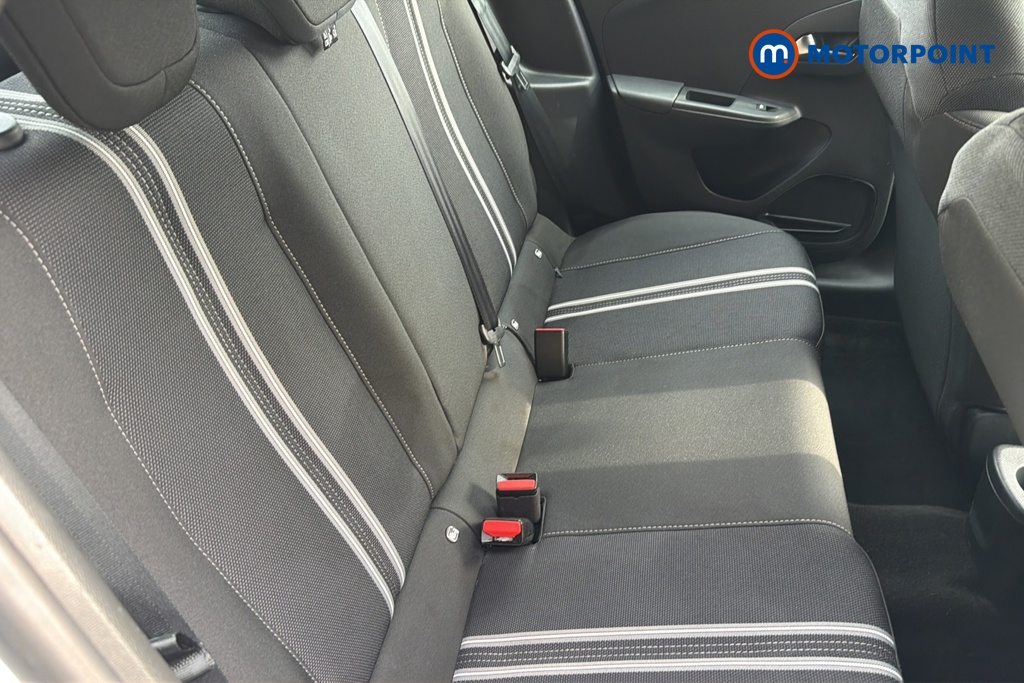 Vauxhall Corsa GS Manual Petrol Hatchback - Stock Number (1643447) - 25th supplementary image