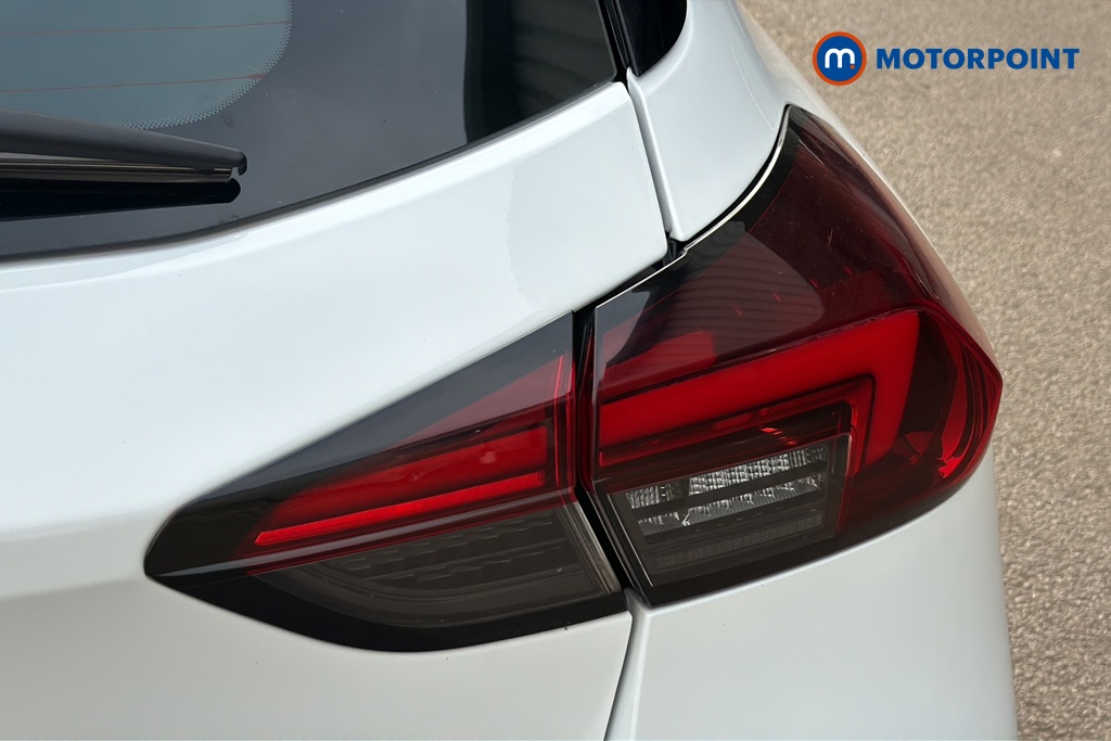 Vauxhall Corsa GS Manual Petrol Hatchback - Stock Number (1643447) - 36th supplementary image