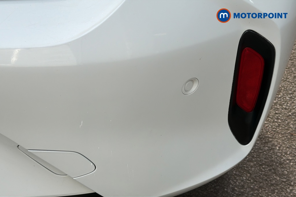 Vauxhall Corsa GS Manual Petrol Hatchback - Stock Number (1643447) - 39th supplementary image