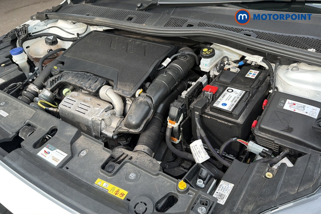 Vauxhall Corsa GS Manual Petrol Hatchback - Stock Number (1643447) - 48th supplementary image