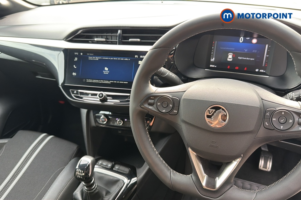 Vauxhall Corsa GS Manual Petrol Hatchback - Stock Number (1643447) - 1st supplementary image
