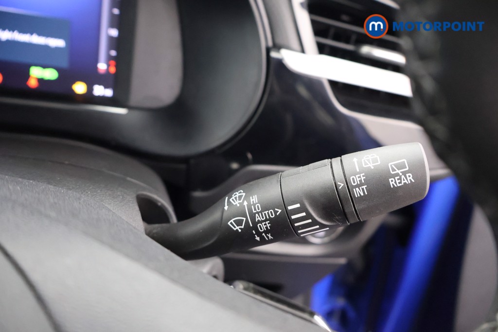 Vauxhall Corsa GS Manual Petrol Hatchback - Stock Number (1643459) - 6th supplementary image