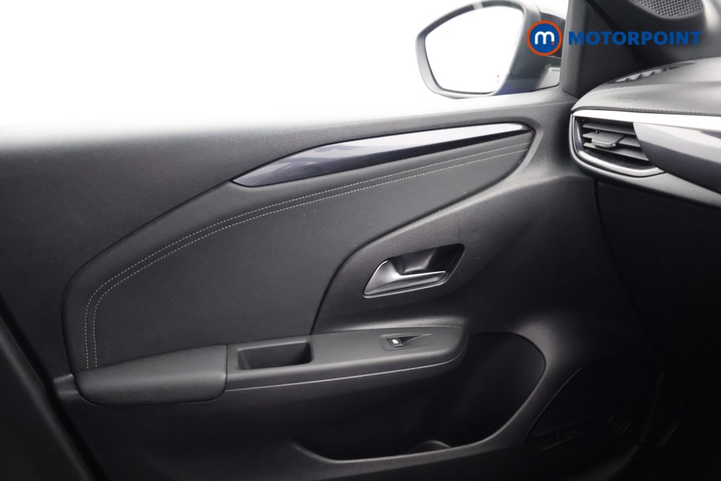 Vauxhall Corsa GS Manual Petrol Hatchback - Stock Number (1643459) - 10th supplementary image