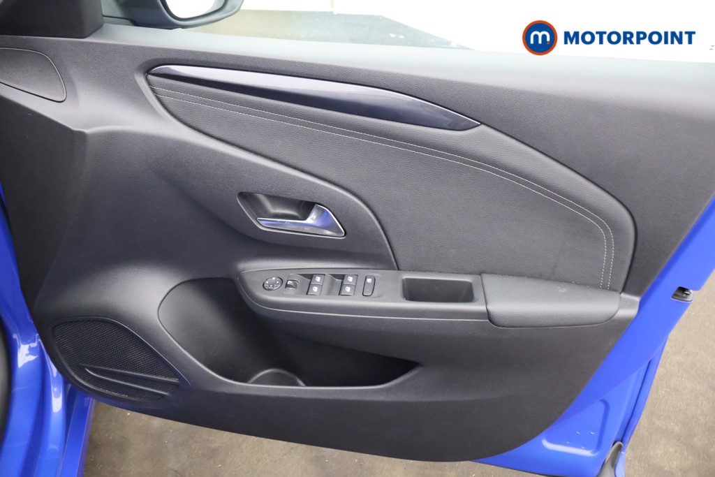 Vauxhall Corsa GS Manual Petrol Hatchback - Stock Number (1643459) - 11th supplementary image