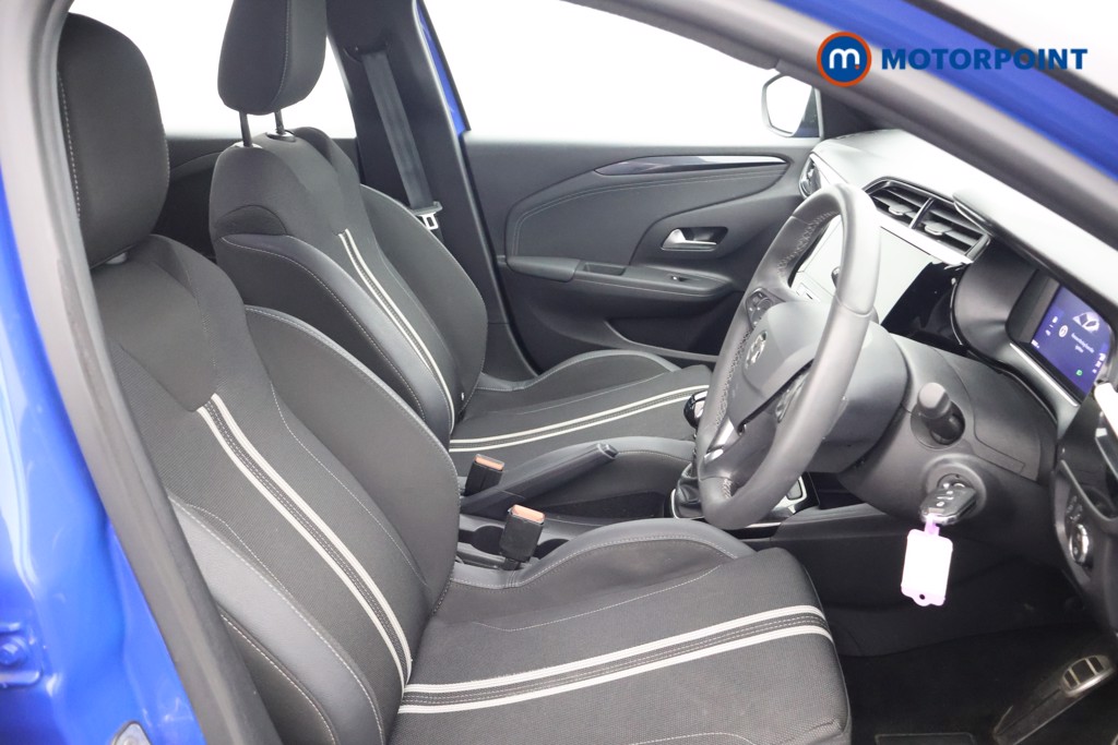 Vauxhall Corsa GS Manual Petrol Hatchback - Stock Number (1643459) - 13th supplementary image