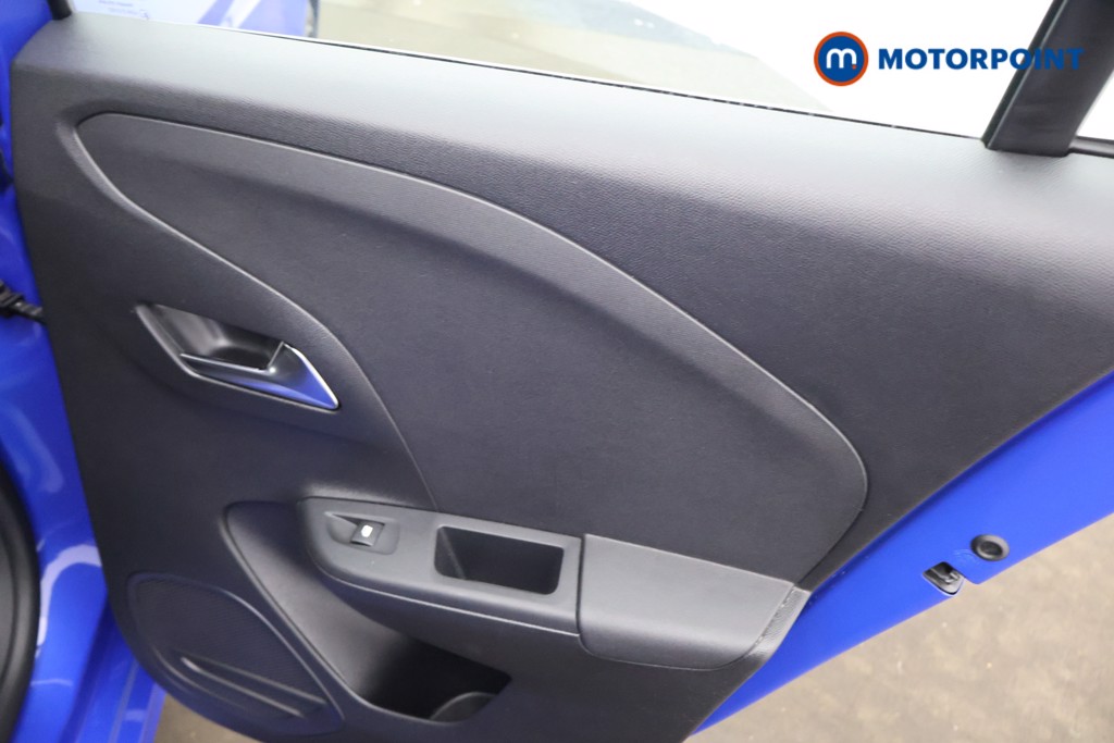 Vauxhall Corsa GS Manual Petrol Hatchback - Stock Number (1643459) - 16th supplementary image