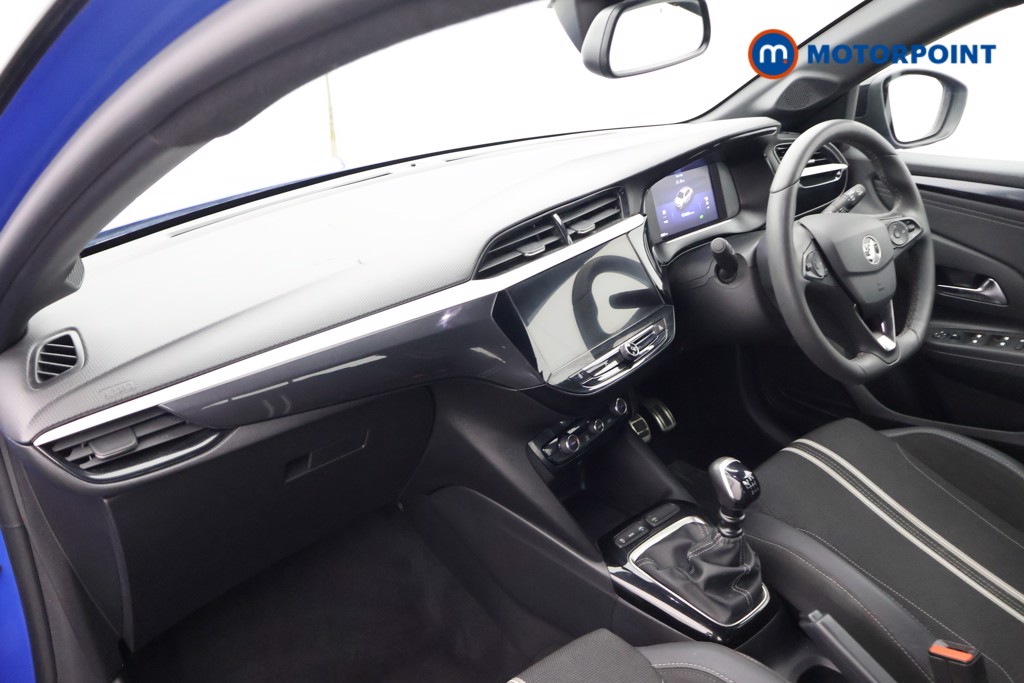 Vauxhall Corsa GS Manual Petrol Hatchback - Stock Number (1643459) - 17th supplementary image