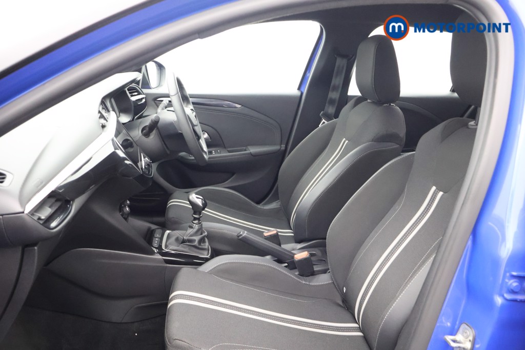 Vauxhall Corsa GS Manual Petrol Hatchback - Stock Number (1643459) - 18th supplementary image