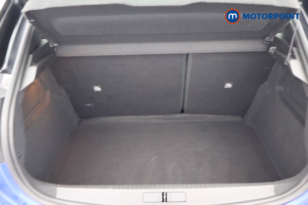 Vauxhall Corsa GS Manual Petrol Hatchback - Stock Number (1643459) - 19th supplementary image
