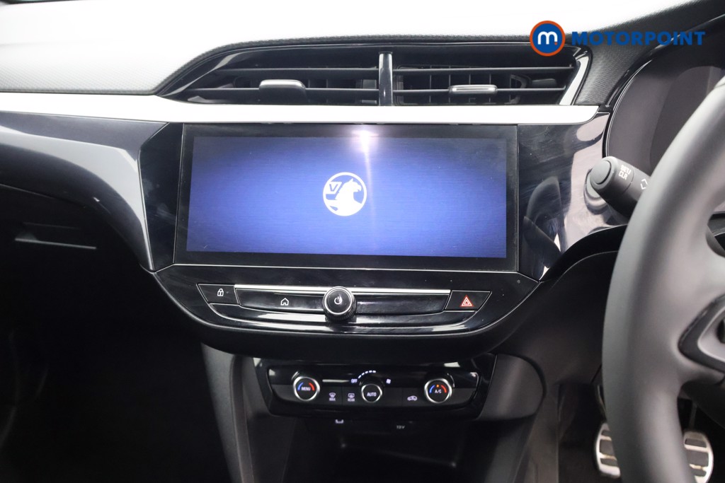 Vauxhall Corsa GS Manual Petrol Hatchback - Stock Number (1643494) - 7th supplementary image
