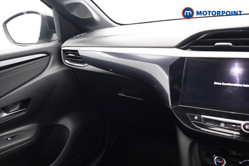 Vauxhall Corsa GS Manual Petrol Hatchback - Stock Number (1643494) - 9th supplementary image