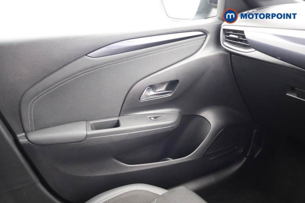 Vauxhall Corsa GS Manual Petrol Hatchback - Stock Number (1643494) - 10th supplementary image