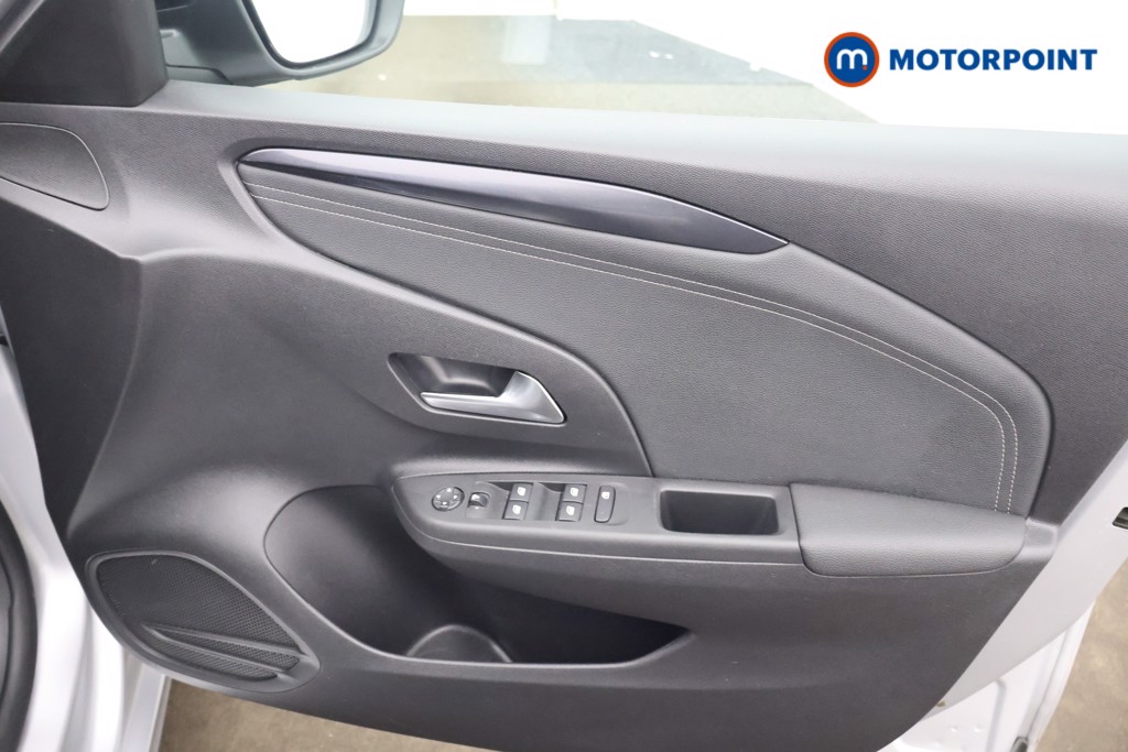 Vauxhall Corsa GS Manual Petrol Hatchback - Stock Number (1643494) - 11th supplementary image