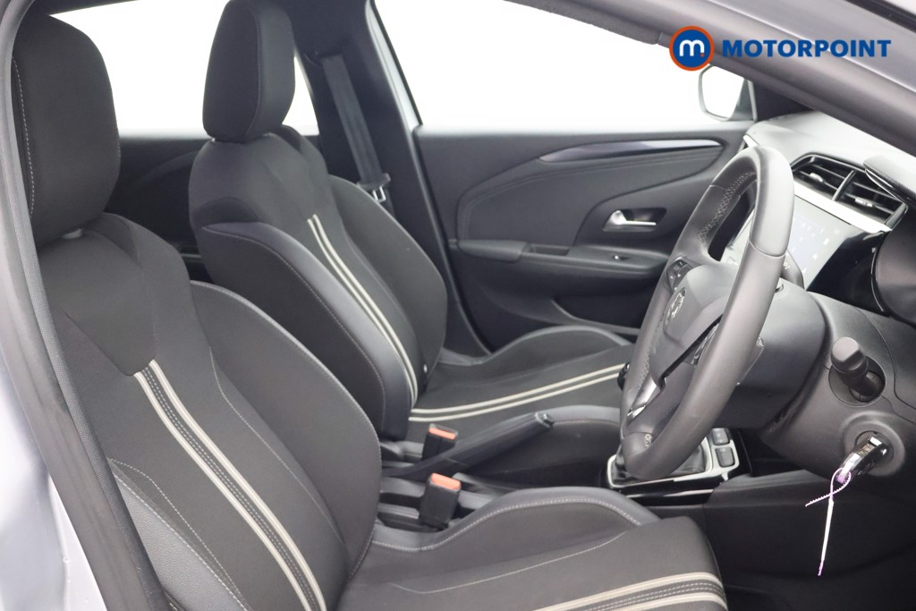 Vauxhall Corsa GS Manual Petrol Hatchback - Stock Number (1643494) - 13th supplementary image
