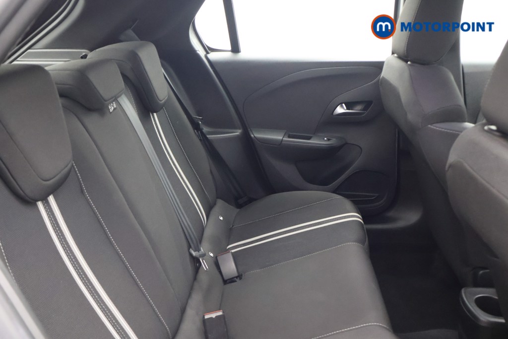 Vauxhall Corsa GS Manual Petrol Hatchback - Stock Number (1643494) - 14th supplementary image