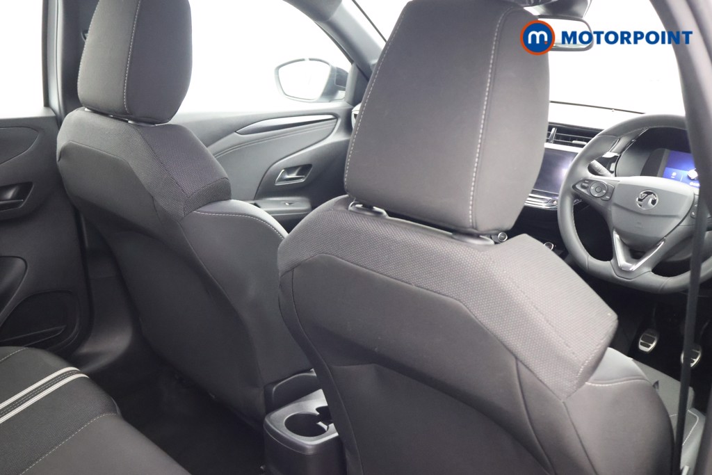Vauxhall Corsa GS Manual Petrol Hatchback - Stock Number (1643494) - 15th supplementary image